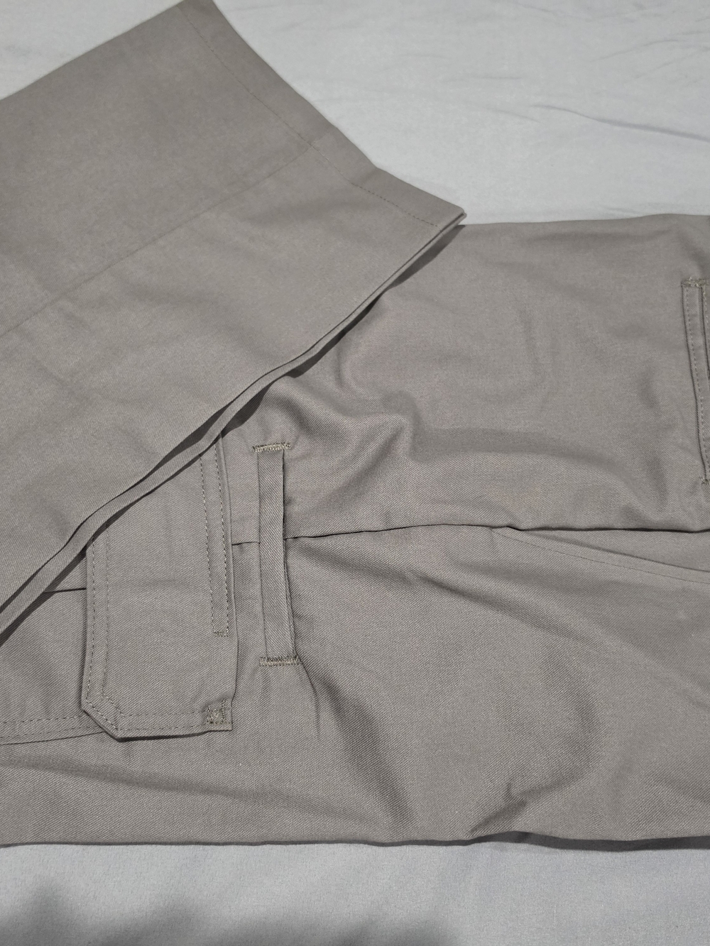 Dickies Men's Chino Pants - Light Tan